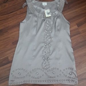 ECI New with tags party dress